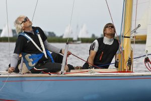 Sneekweek, Zondag – foto 167 van 181