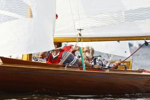Sneekweek, Zondag – foto 168 van 181