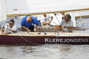 Sneekweek, Zondag – foto 171 van 181