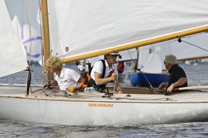 Sneekweek, Zondag – foto 172 van 181