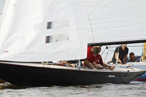 Sneekweek, Zondag – foto 175 van 181