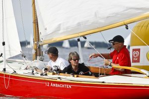 Sneekweek, Zondag – foto 176 van 181