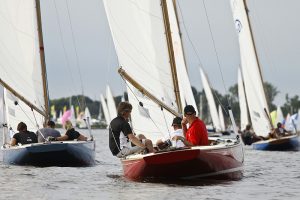 Sneekweek, Zondag – foto 177 van 181