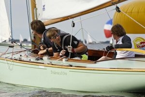 Sneekweek, Zondag – foto 179 van 181