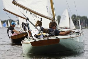 Sneekweek, Zondag – foto 180 van 181