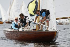 Sneekweek, Zondag – foto 181 van 181