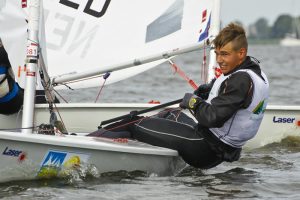 Winnaars 78e Sneekweek – foto 7 van 40