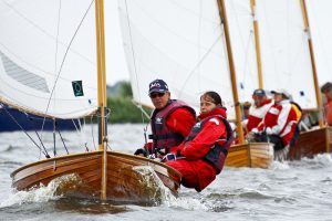 Winnaars 78e Sneekweek – foto 15 van 40