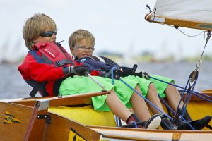 Winnaars 78e Sneekweek – foto 18 van 40