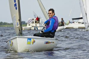 Sneekweek, woensdag – foto 1 van 258