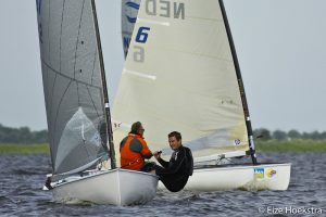 Sneekweek, woensdag – foto 5 van 258