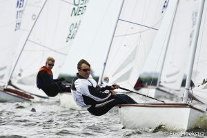 Sneekweek, woensdag – foto 8 van 258
