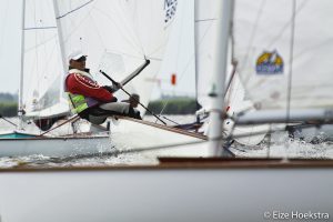Sneekweek, woensdag – foto 9 van 258