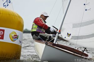 Sneekweek, woensdag – foto 10 van 258