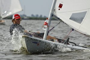Sneekweek, woensdag – foto 11 van 258
