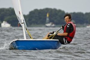 Sneekweek, woensdag – foto 18 van 258