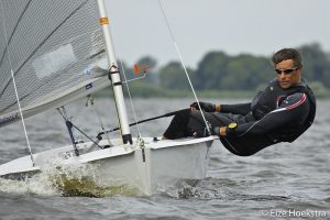 Sneekweek, woensdag – foto 21 van 258