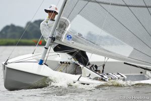 Sneekweek, woensdag – foto 24 van 258