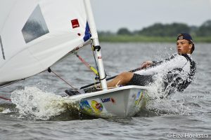 Sneekweek, woensdag – foto 32 van 258