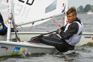 Sneekweek, woensdag – foto 33 van 258