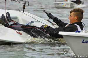 Sneekweek, woensdag – foto 34 van 258