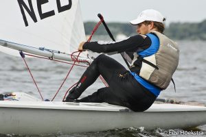 Sneekweek, woensdag – foto 35 van 258