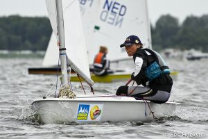 Sneekweek, woensdag – foto 66 van 258