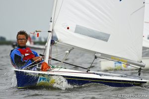 Sneekweek, woensdag – foto 71 van 258
