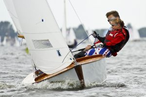 Sneekweek, woensdag – foto 107 van 258