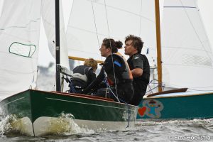 Sneekweek, woensdag – foto 115 van 258