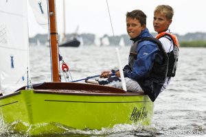 Sneekweek, woensdag – foto 118 van 258