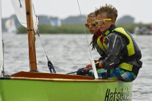 Sneekweek, woensdag – foto 125 van 258