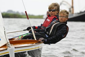 Sneekweek, woensdag – foto 127 van 258