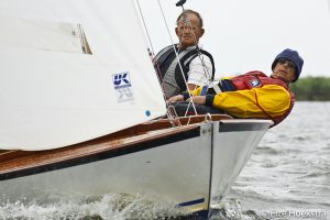 Sneekweek, woensdag – foto 129 van 258