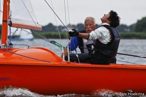 Sneekweek, woensdag – foto 142 van 258