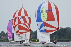 Sneekweek, woensdag – foto 145 van 258