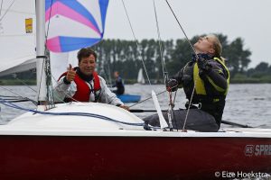Sneekweek, woensdag – foto 149 van 258