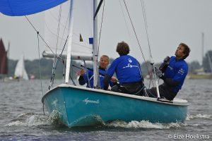 Sneekweek, woensdag – foto 153 van 258