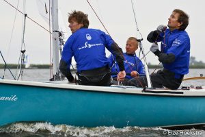 Sneekweek, woensdag – foto 154 van 258