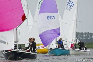 Sneekweek, woensdag – foto 157 van 258