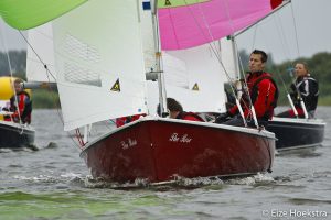 Sneekweek, woensdag – foto 158 van 258