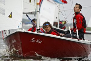 Sneekweek, woensdag – foto 160 van 258
