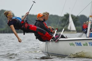 Sneekweek, woensdag – foto 164 van 258