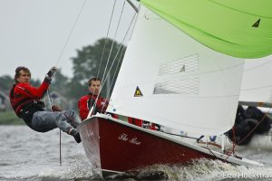 Sneekweek, woensdag – foto 165 van 258