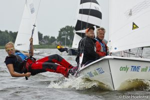 Sneekweek, woensdag – foto 166 van 258