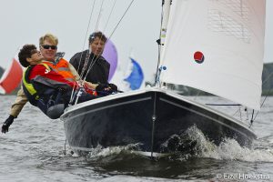 Sneekweek, woensdag – foto 174 van 258