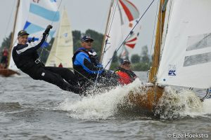 Sneekweek, woensdag – foto 200 van 258
