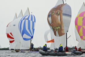 Sneekweek, woensdag – foto 208 van 258