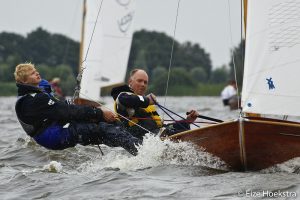 Sneekweek, woensdag – foto 210 van 258