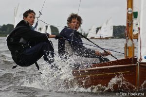 Sneekweek, woensdag – foto 211 van 258